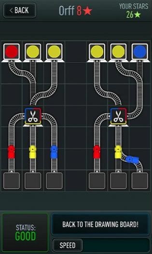 火车速递最新版截图2