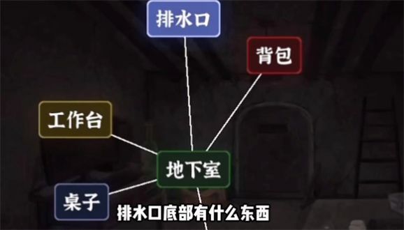 文字逃脱内置菜单最新版游戏截图