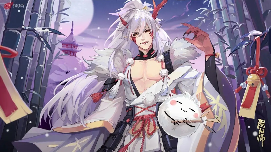 阴阳师巫蛊师怎么获得图1