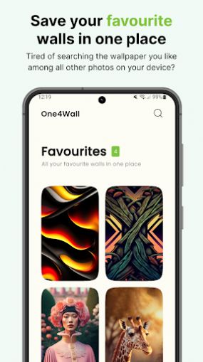 One4Wall壁纸最新版截图1