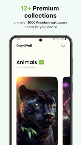 One4Wall壁纸最新版截图3