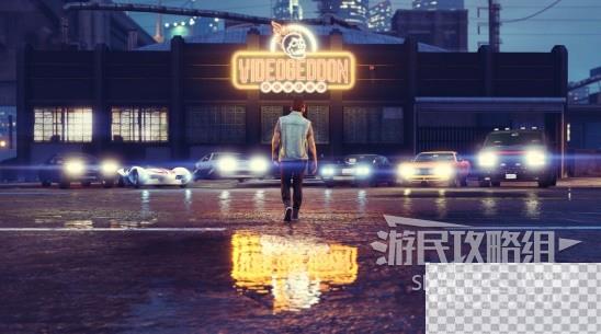 GTAOL赚钱资产盘点一览图6