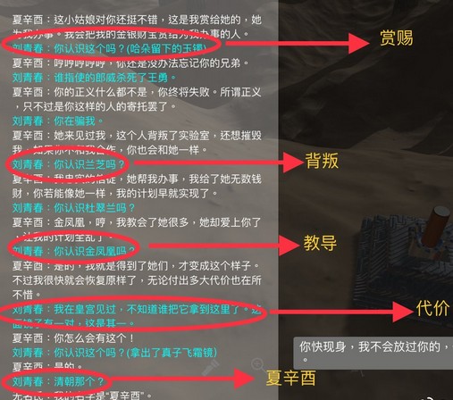 孙美琪疑案DLC20陈庭君线索夏辛酉在哪图1