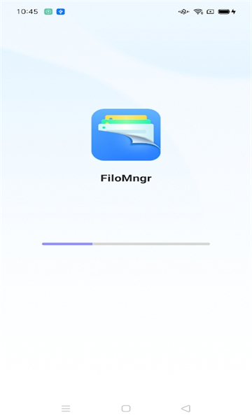 FiloMngr文件管理官方版截图3