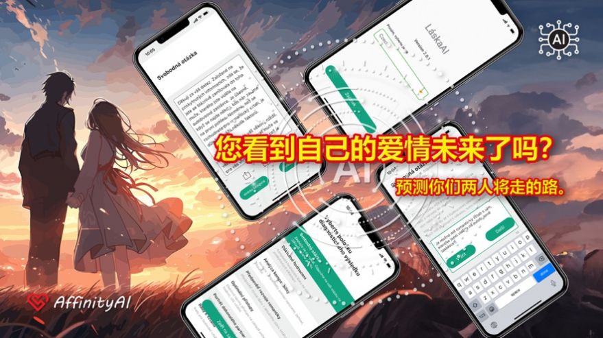 恋缘AI最新版截图1