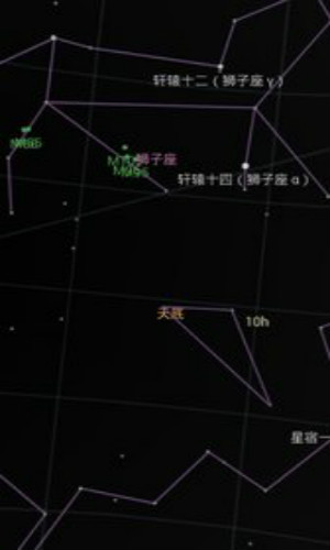 谷歌星空中文版截图4