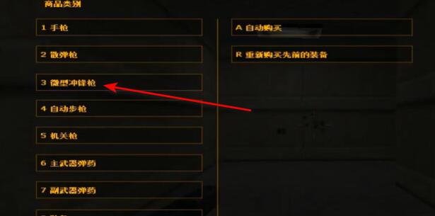 cs1.6购买武器教程图3