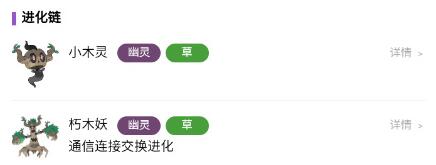 宝可梦朱紫小木灵特性介绍图1