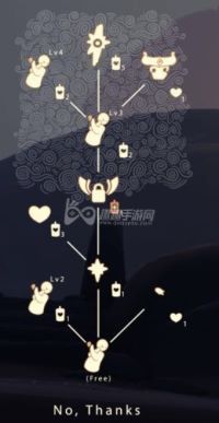 光遇所有先祖可以兑换的东西介绍图3