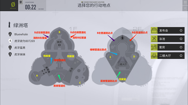 零号任务天狼星核心玩法攻略图1