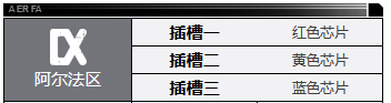 钢岚奈奥米角色怎么样 奈奥米角色介绍一览图1