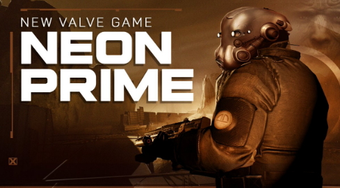 V社新作《Neon Prime》细节曝光