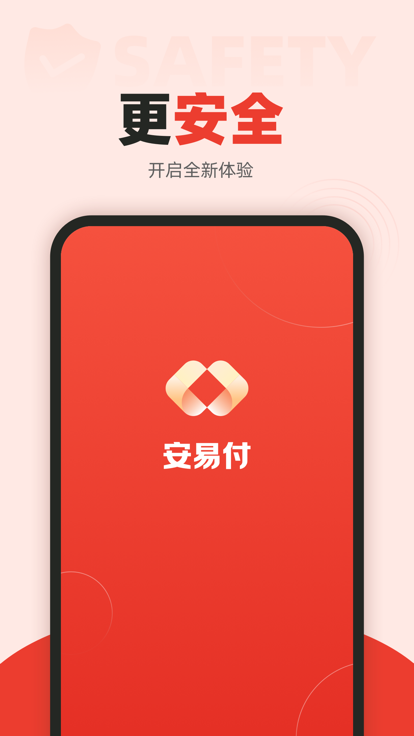 安易付代付系统官方版截图1