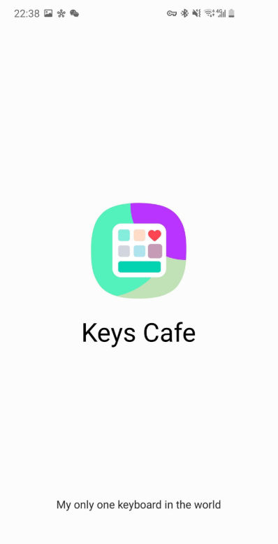 keyscafe腾牛截图3