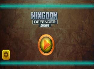 Kingdom Defender Online苹果版图2