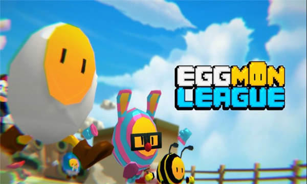 Eggmonleague安卓版图2