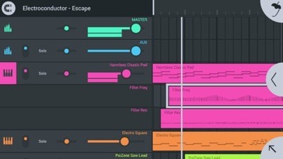 fl studio mobile免费手机版截图3