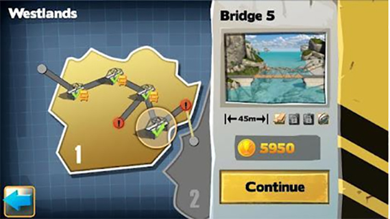 桥梁建造师手机版图3