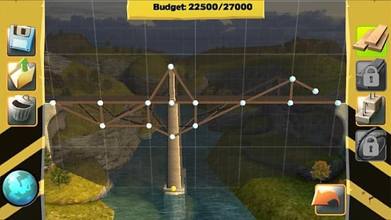 桥梁建造师手机版图2