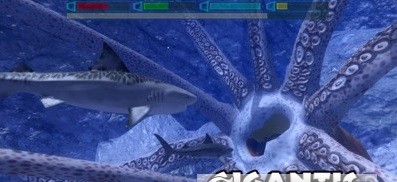 终极鲨鱼攻击安卓版图3