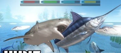 终极鲨鱼攻击安卓版图1