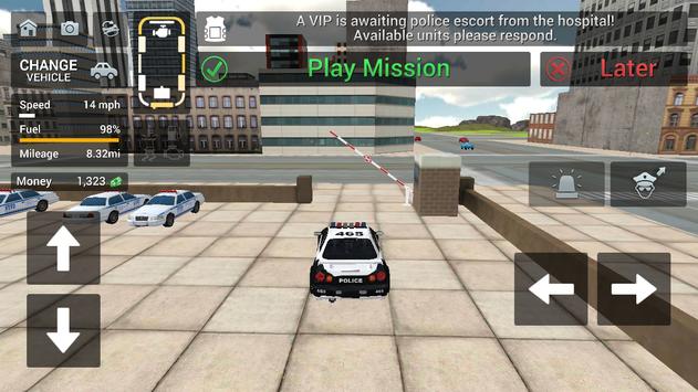 警车模拟器安卓版图3