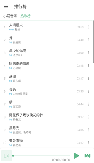 洛雪音乐图1