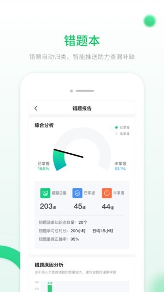 智能教辅安卓手机版图1