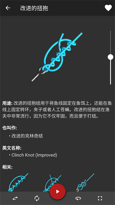 Knots3D安卓版最新版截图3