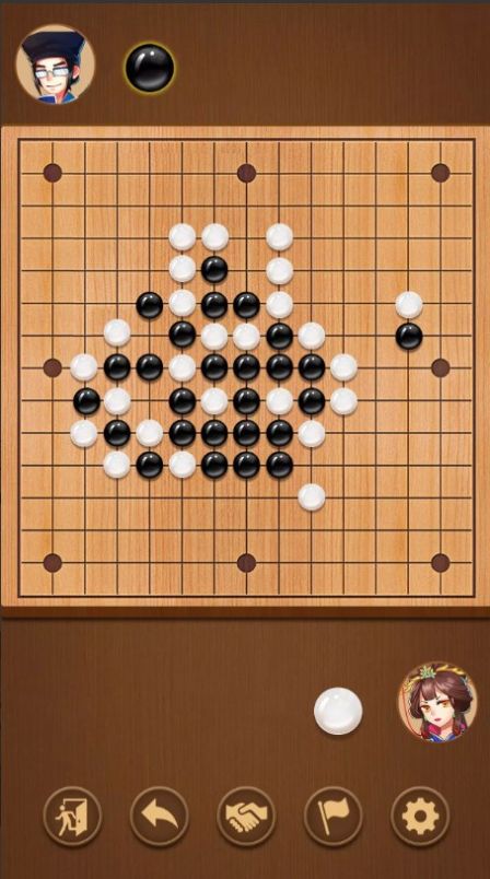 五子棋五子连珠官方版截图3