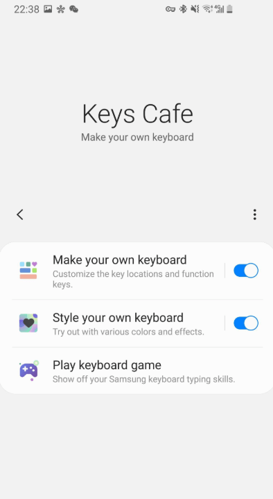 keyscafe免费版安卓版截图2