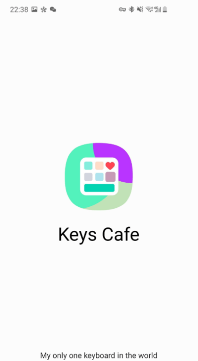 keyscafe免费版安卓版截图3