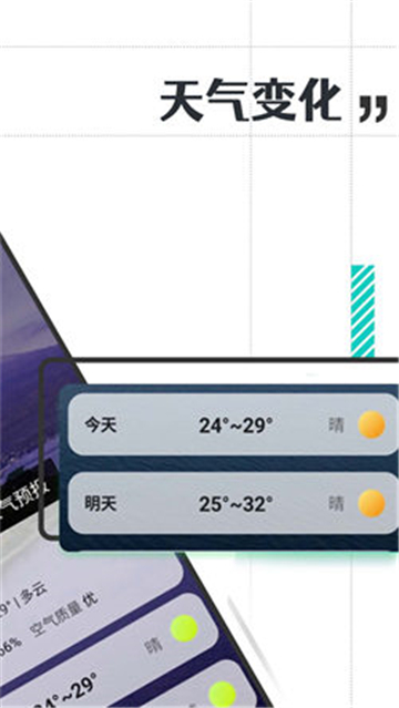 古今好天气查询截图3