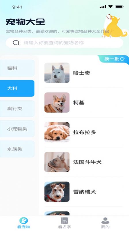 熊猫爱看手机版免费版截图2