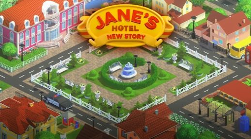 珍妮的旅馆新的故事安卓版截图4