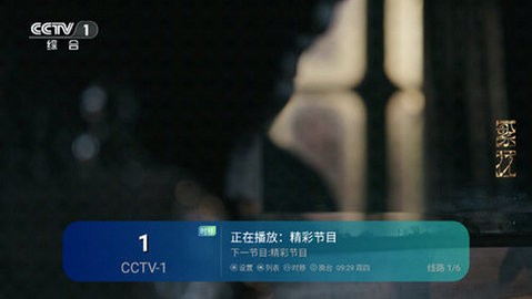 蓝鸟tv官网版截图4