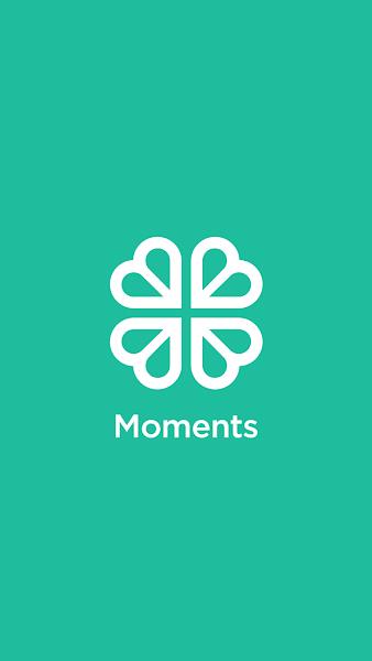 Moments手机版截图2