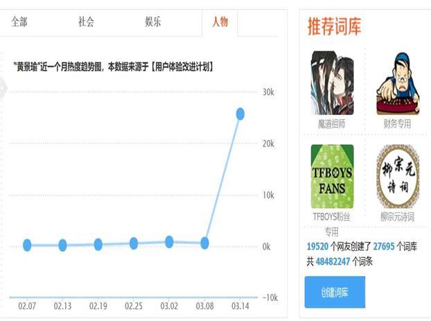 搜狗输入法去广告精简版截图1